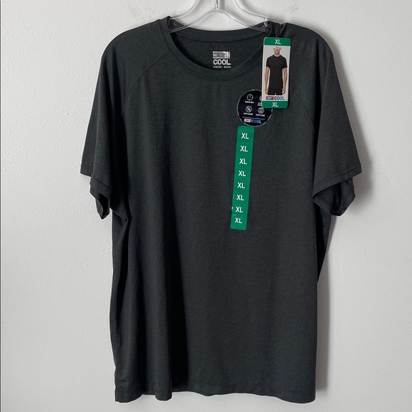 32 Degrees Other - 32 Degrees Cool Stretch Comfort Color Charcoal Size XL